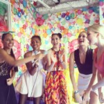 2014 Miss International Top 5