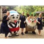 2014 Miss International Top 5