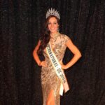 2015 Miss International UK Final!