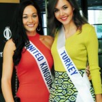 2015 Miss International Final - Japan!