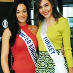 2015 Miss International Final - Japan!