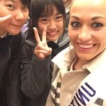 2015 Miss International Final - Japan!