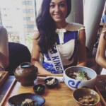 2015 Miss International Final - Japan!