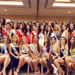 2015 Miss International Final - Japan!
