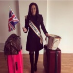 2015 Miss International Final - Japan!