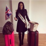 2015 Miss International Final - Japan!