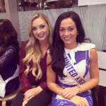 2015 Miss International Final - Japan!