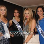 2015 Miss International Final - Japan!