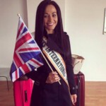2015 Miss International Final - Japan!