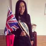 2015 Miss International Final - Japan!