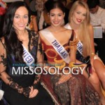 2015 Miss International Final - Japan!