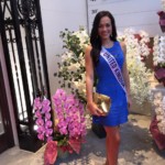 2015 Miss International Final - Japan!