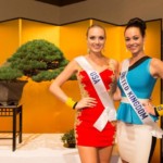 2015 Miss International Final - Japan!