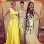 2015 Miss International Final - Japan!