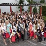 2015 Miss International Final - Japan!