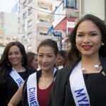 2015 Miss International Final - Japan!