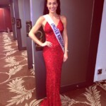2015 Miss International Final - Japan!