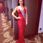 2015 Miss International Final - Japan!