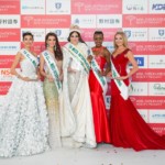 2015 Miss International Final - Japan!