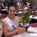 2015 Miss International Final - Japan!