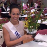 2015 Miss International Final - Japan!