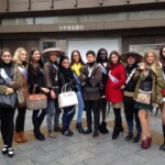 2013 Miss International Final