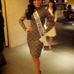 2013 Miss International Final