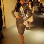 2013 Miss International Final