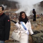 2013 Miss International Final