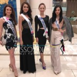 Miss International UK 2016 - Romy Simpkins