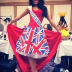 2013 Miss International Final