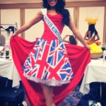 2013 Miss International Final