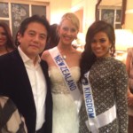 2013 Miss International Final