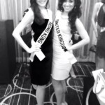 2013 Miss International Final