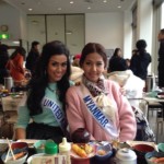 2013 Miss International Final