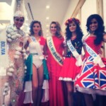2013 Miss International Final