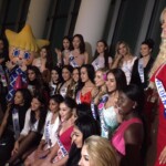 Miss International UK 2016 - Romy Simpkins