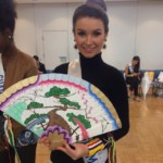 Miss International UK 2016 - Romy Simpkins