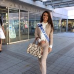 Miss International UK 2016 - Romy Simpkins