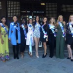 Miss International UK 2016 - Romy Simpkins