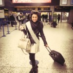 2013 Miss International Final