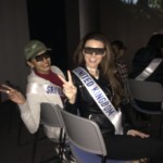 Miss International UK 2016 - Romy Simpkins