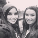 Miss International UK 2016 - Romy Simpkins