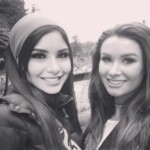 Miss International UK 2016 - Romy Simpkins