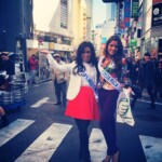 2013 Miss International Final