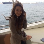 Miss International UK 2016 - Romy Simpkins