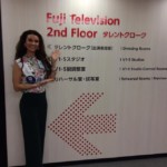 Miss International UK 2016 - Romy Simpkins