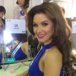 Miss International UK 2016 - Romy Simpkins
