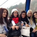 2013 Miss International Final