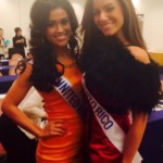 2013 Miss International Final